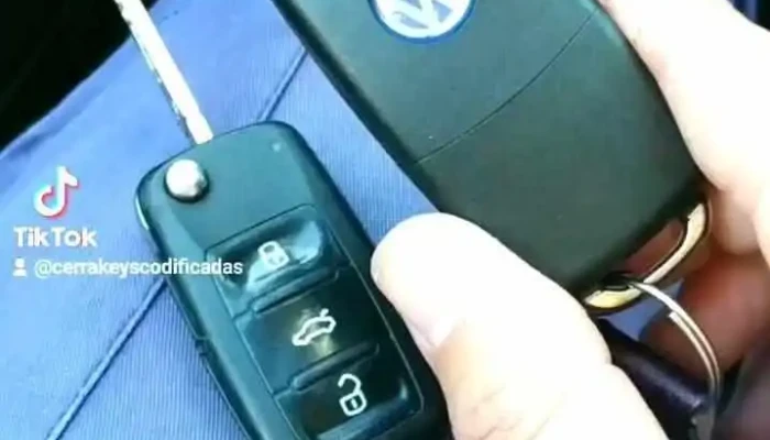 Llaves Codificadas Cerrakeys Cerrajeria -  Del Propietario - Morón