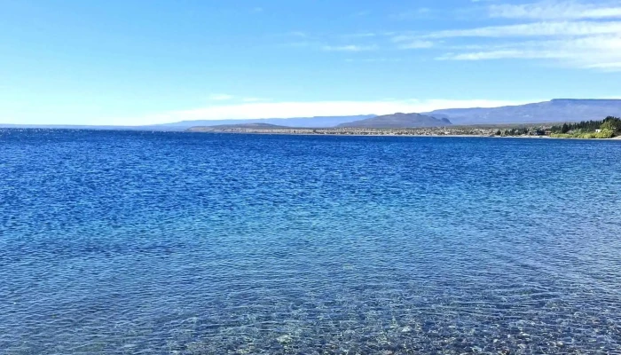 Los Antiguos, Santa Cruz - Los Antiguos