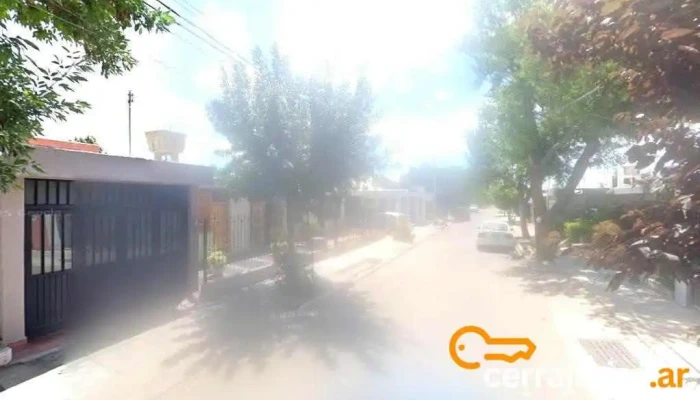 Los Halcones Sa Seguridad Privada - Tunuyán