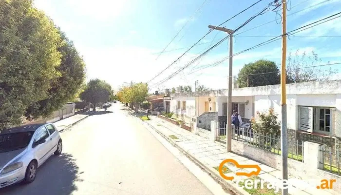 Ls Cerrajería - Malagueño