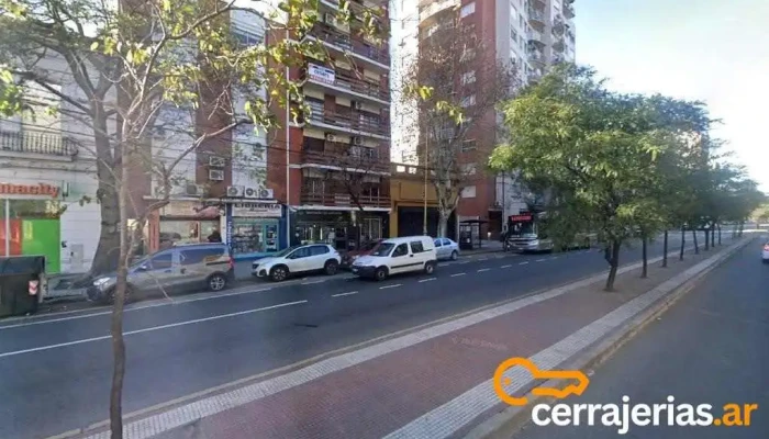Luar Security Agencia De Seguridad Privada S.r.l. - Cdad. Autónoma De Buenos Aires