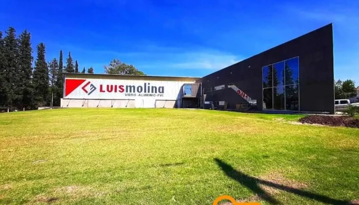 Luis Molina Cerramientos -  Promocion - San Miguel de Tucumán