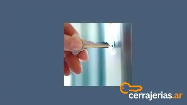 Luis Parra Cerrajero - San Carlos De Bariloche