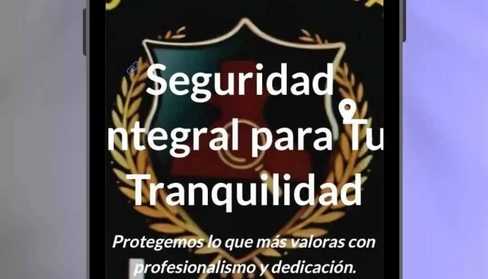 Lumaj Seguridad Privada - Guembé &