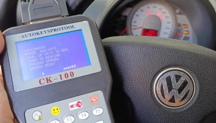 Lv Cerrajería Automotriz 🔑 - Villa Bosch