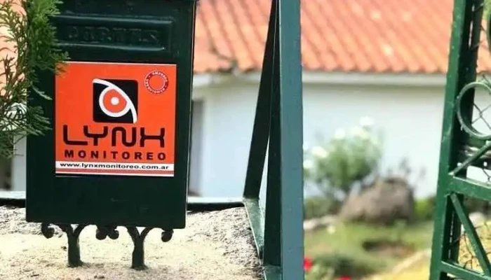 Lynx Monitoreo - Córdoba