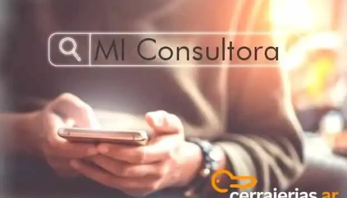 M I Consultora - Marcos Juárez