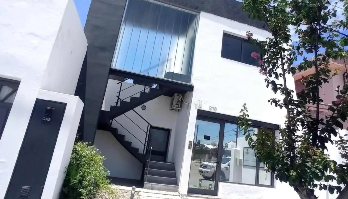 M2m desarrollo de Software - Villa María