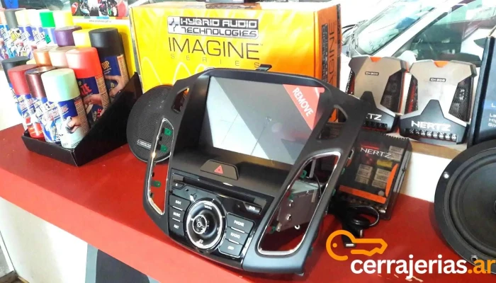 Machine - Av. Cordoba 1572