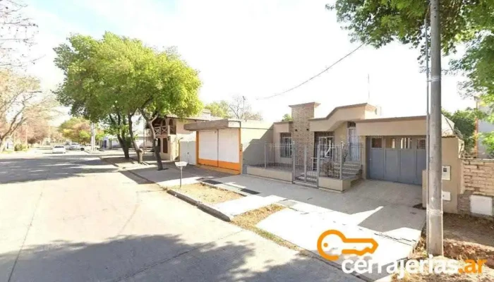 Mad Articulos De Seguridad Industrial - Rivadavia