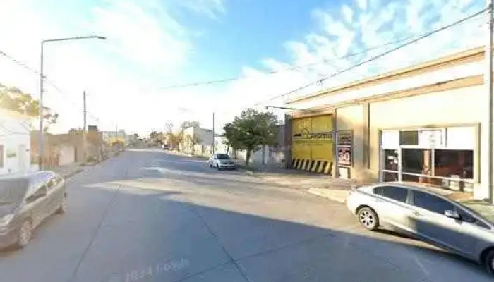 Madera Del Golfo Sa -  Dondedeg - San Antonio Oeste