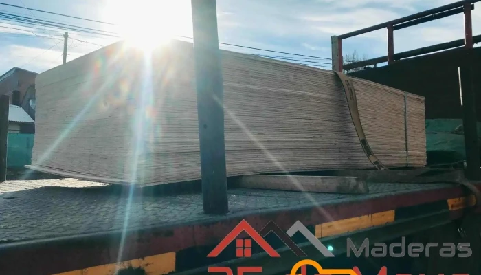 Maderas 25 De Mayo -  Del Propietario - San Carlos de Bariloche