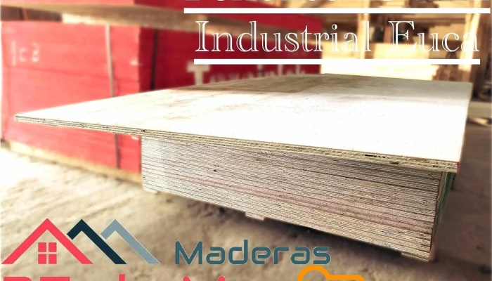 Maderas 25 De Mayo -  Madera - San Carlos de Bariloche