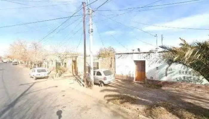 Maderas Ariel -  Abierto Ahoradeg - Rawson