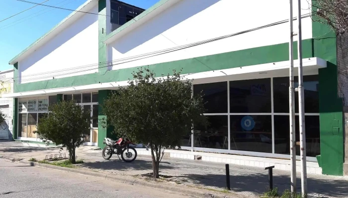 Maderas Don Juan Srl Videos - Gral. Roca