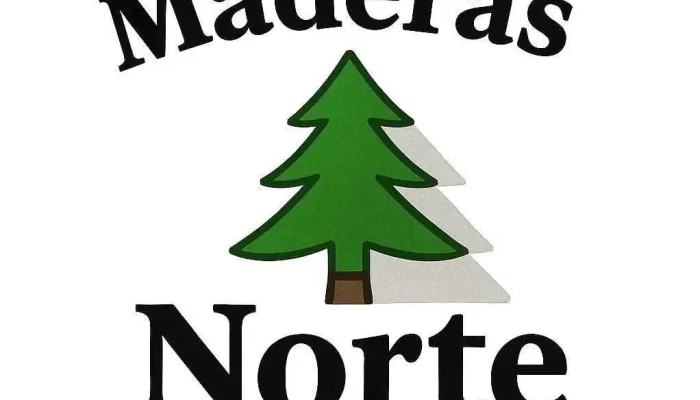 Maderas Norte -  Mas Recientes - Sierra Grande
