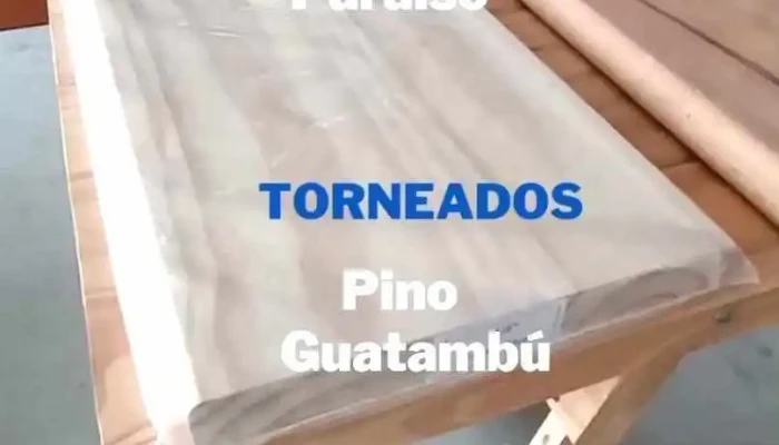 Maderera Morteros -  Madera - Morteros