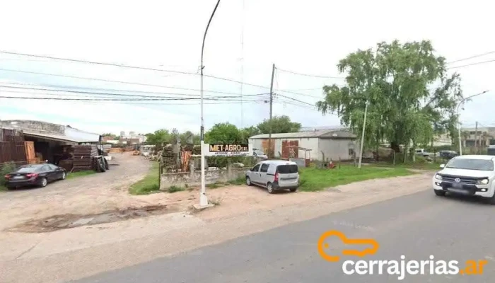 Maderera Norte - Gualeguay