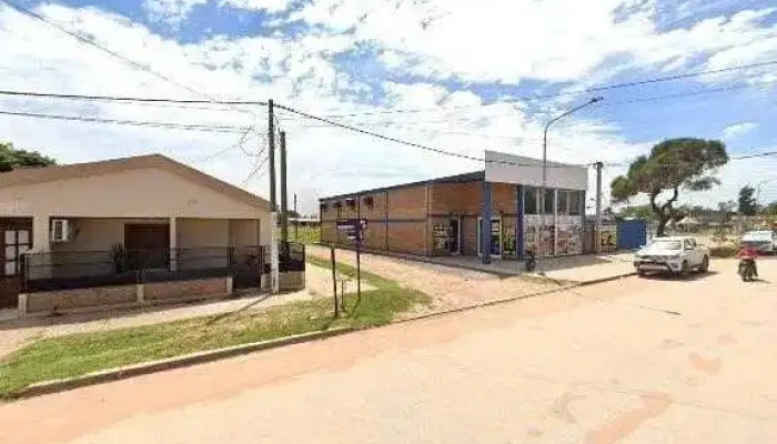 Maderistica Charata Como Llegar - Charata