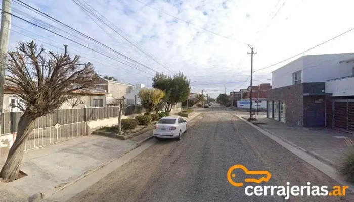 Madryn - Puerto Madryn