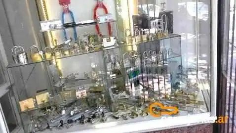 Magallanes Cerrajeria Comentarios - Mendoza