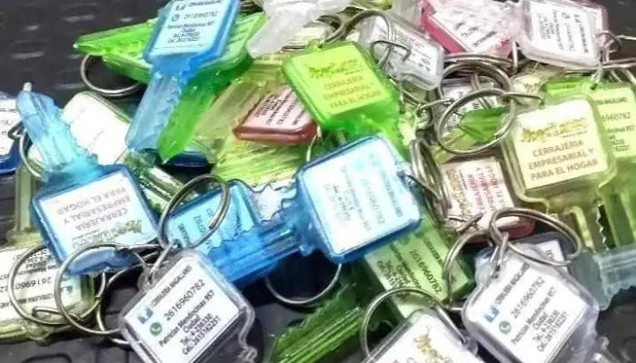 Magallanes Cerrajeria Del Propietario - Mendoza