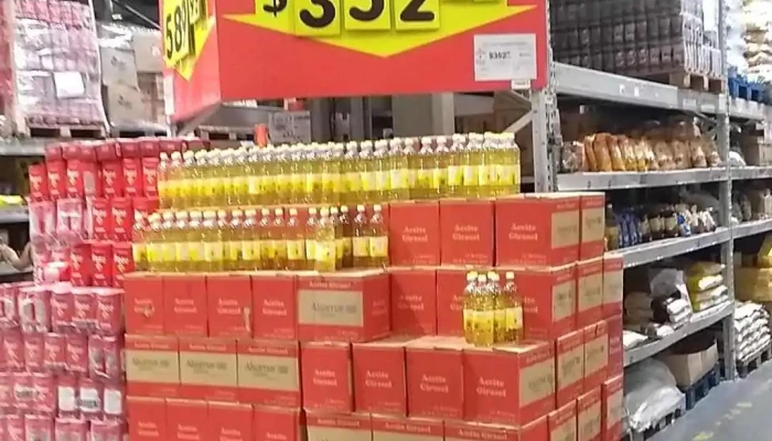 Makro - Neuquén