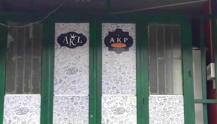 Maktub Diseno Carteleria Y Trabajos De Herreria Exterior - Villa Carlos Paz