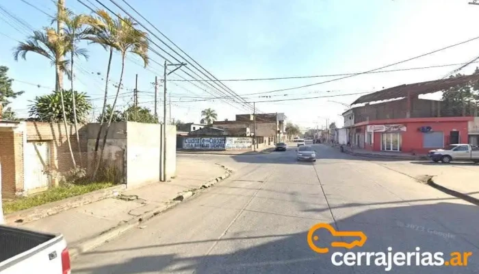 Maldonado Aberturas y Amoblamientos - Tucumán
