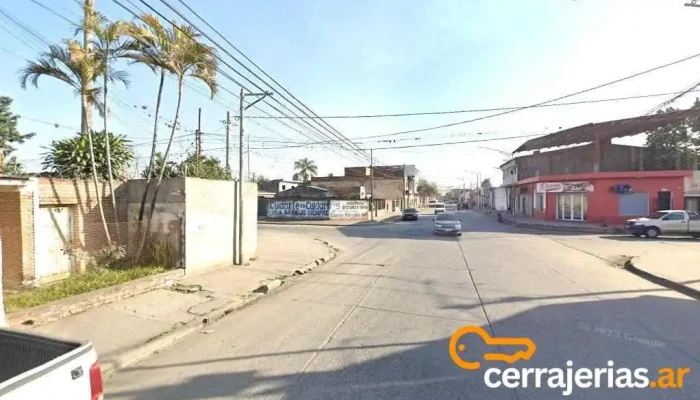 Maldonado Aberturas y Amoblamientos - Tucumán