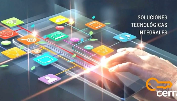 Mar-cas tecnología y servicio - S2128Cdj Arroyo Seco