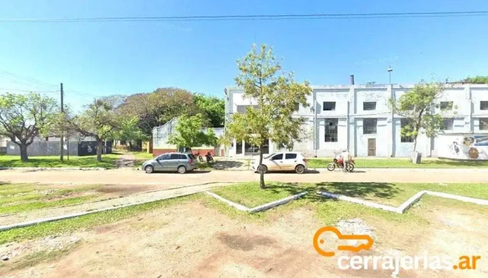 Marfil Pinturería - Monte Caseros