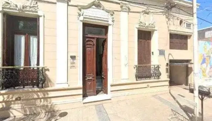 Maria De Los Angeles Puerta -  Comentarios - Curuzú Cuatiá
