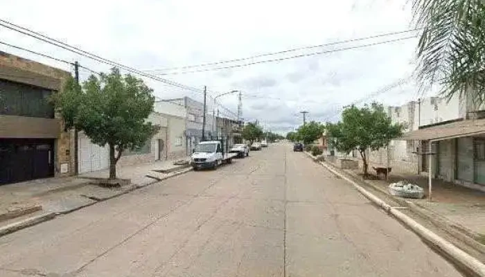 Maria Del Rosario Cristal -  Como Llegar - San Cristobal