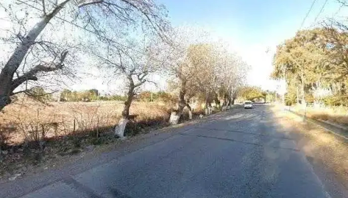 Maria Laura Puerta -  Horario - Villa Gral. San Martin