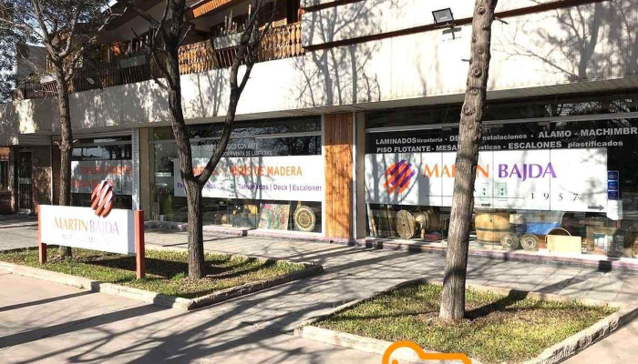 Martín Bajda S.r.l. - Villa Nueva