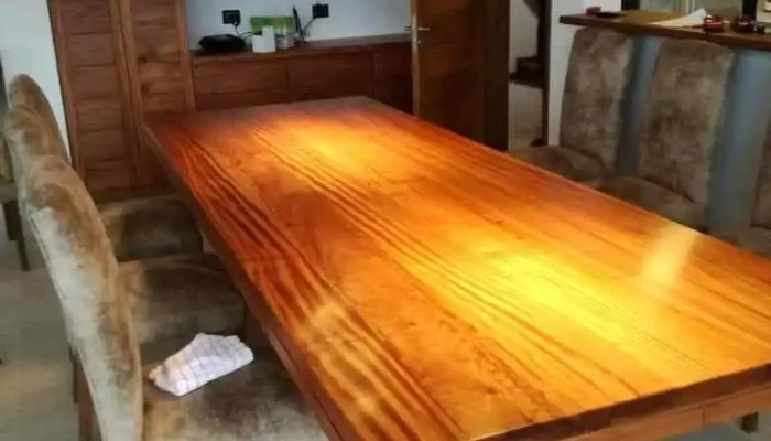 Martin Bajda Srl Mesa - Villa Nueva