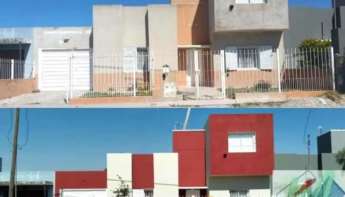 Martinez - Pintor de obra - Monte Cristo