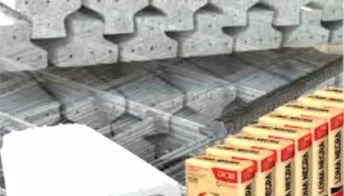 Materiales de conetruccion y seguridad del hogar - Argentina