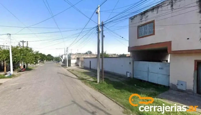 Materiales de construcción y seguridad para el hogar - Independencia 4010