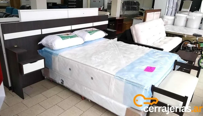 Mauro Muebles -  Interior - Cutral Co