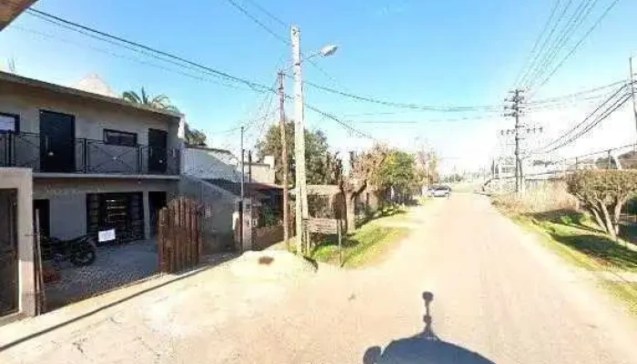 Maxi Aberturas -  Videos - Paso del Rey