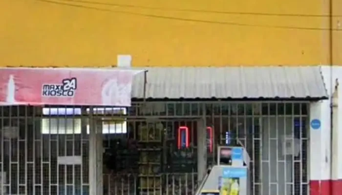 Maxikiosco 24 Horas - W3410Hhs Corrientes