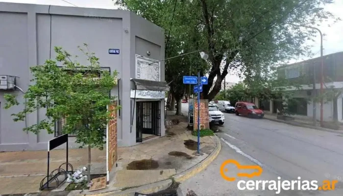 Maxima Seguridad Integral Srl - Villa Mercedes