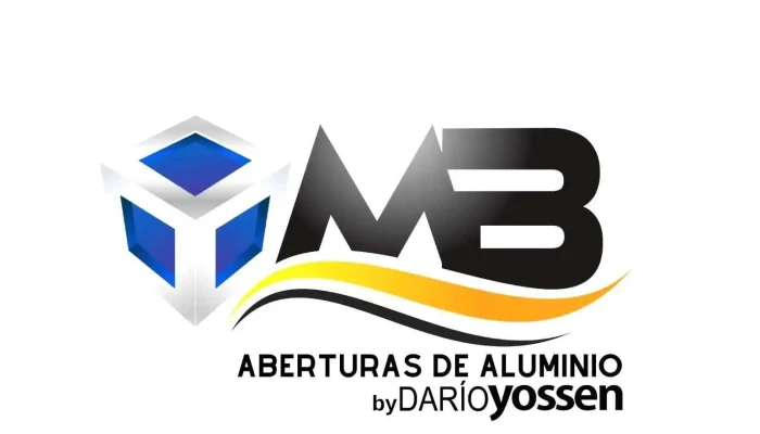 Mb Aberturas De Aluminio By Dario Yossen -  Sitio Web - Santo Tomé