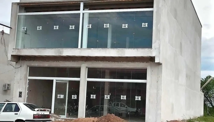 Mc Aberturas De Aluminio -  Del Propietario - Mocoreta
