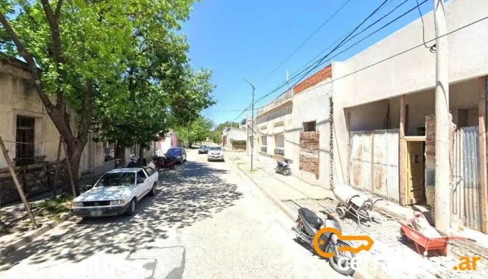 Meda Hnos Y Cia Sacifi - Gualeguay
