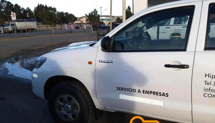 Mefa Srl - Servicios A Empresas - Comodoro Rivadavia Mefa Srl - Servicios A Empresas - Comodoro Rivadavia