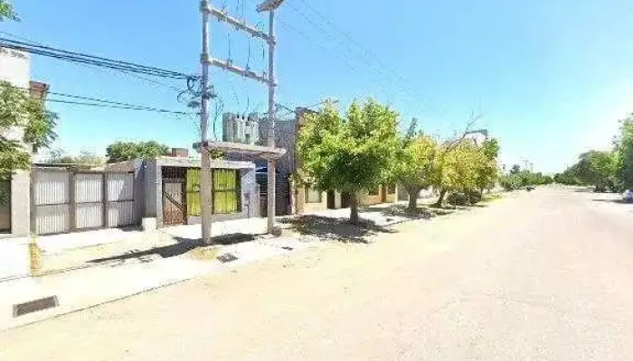 Mega Madera -  Abierto Ahoradeg - San Rafael