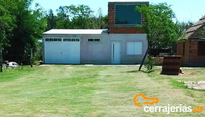Metal B - San Cristobal